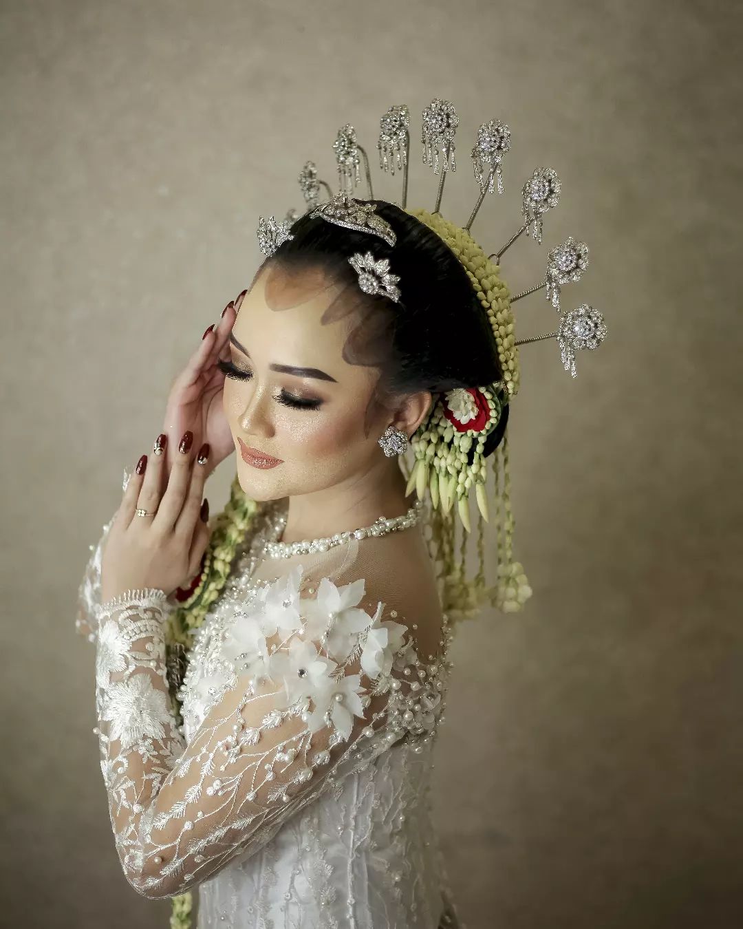 Fotografer Wedding Wonogiri : Menot Photo