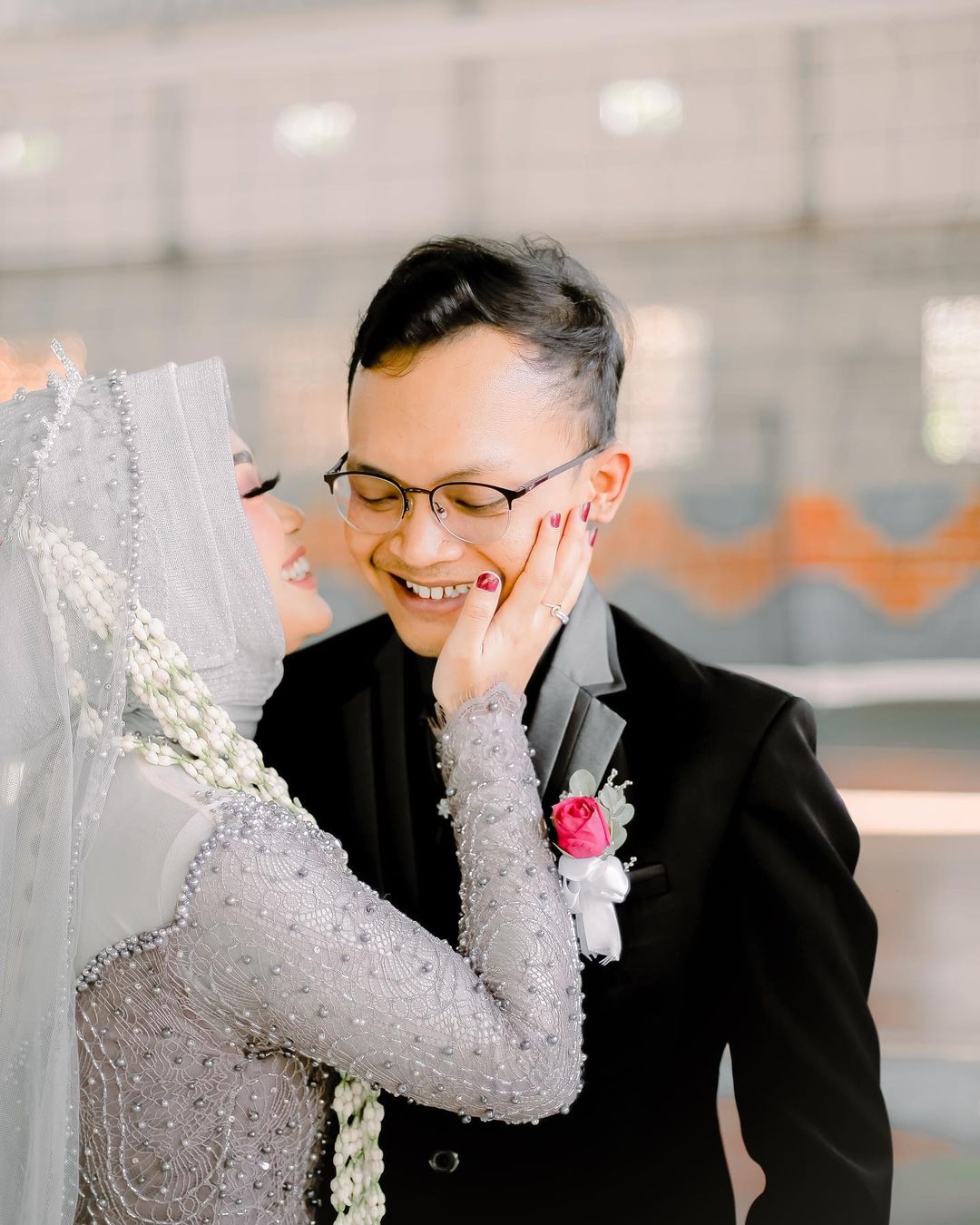 Fotografer Wedding Wonogiri : Getha Photo