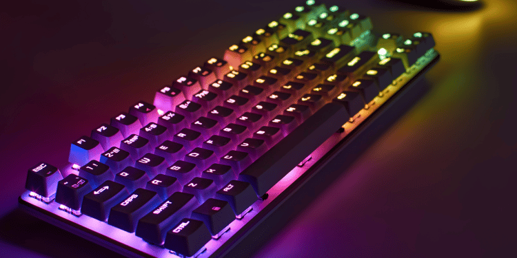 Cara Membuat Pedang Di Keyboard, Gampang Loh!