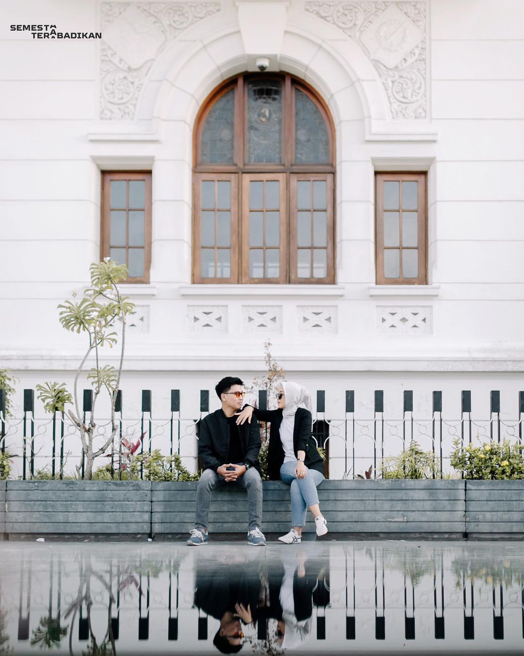 Fotografer Wedding Wonogiri : Lumina Moto